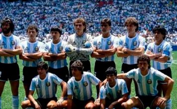 De una cómoda victoria, al sufrimiento del empate inesperado y la gloria final: a 40 años del título mundial en México
