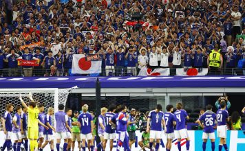 Del ejemplar gesto de los hinchas al hit argentino que sorprendió: las perlitas de Japón en el empate ante Países Bajos
