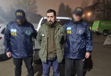 Denuncian al Servicio Penitenciario Federal por mantener a Jones Huala varias horas expuesto a temperaturas extremas