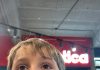 Desesperada búsqueda en Venezuela de Lucas Gámez, un nene argentino de 8 años que desapareció tras el doble terremoto