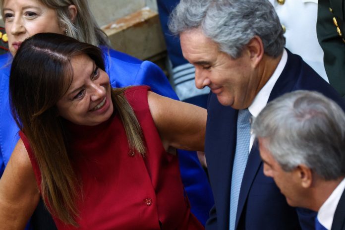 Designaron a una ex funcionaria de Capital Humano como nueva subsecretaria de Culto dentro de la Cancillería