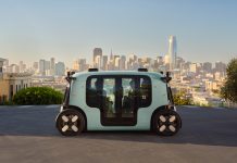 Después de EE.UU y China los robotaxis salen a conquistar Europa