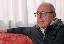 Después de más de 30 años, restituyeron en Santa Cruz a Eduardo Sosa, el procurador general desplazado por Kirchner