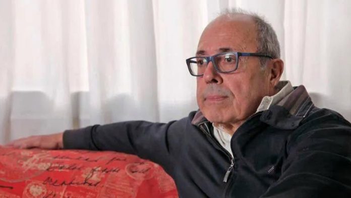 Después de más de 30 años, restituyeron en Santa Cruz a Eduardo Sosa, el procurador general desplazado por Kirchner