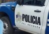 Detuvieron a un ciudadano chileno que llevaba drogas en una moto adulterada y se dieron cuenta de que era un prófugo