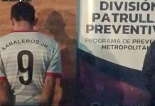 Detuvieron a un joven de 19 años en Resistencia tras atacar a su hermana con un cuchillo