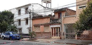 Detuvieron a un segundo sospechoso por el femicidio de Agostina Vega: convivía con Barrelier y había declarado como testigo
