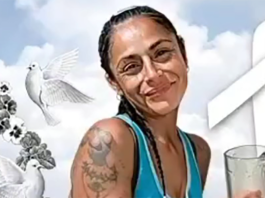 Detuvieron a un sospechoso por el crimen de Cinthia Lazarte, la mujer hallada en un auto incendiado en Tucumán