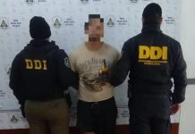 Detuvieron al segundo acusado de asesinar por la espalda a un joven en Mar del Plata