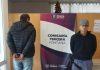 Detuvieron en Chaco a un hombre acusado de violencia de género tras la denuncia de su ex pareja