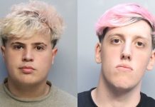 Detuvieron en Miami a dos youtubers argentinos que intentaron colarse a un partido del Mundial
