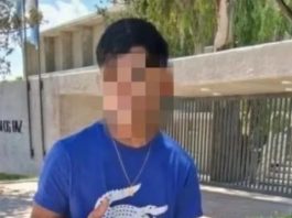 Detuvieron otra vez al adolescente que participó en el crimen de Sebastián Villarreal