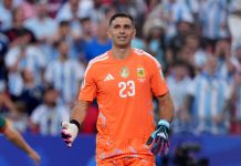 Dibu Martínez dio detalles del calvario que atravesó para jugar el Mundial con la selección argentina: “Sufrí mucho”