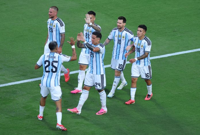 Diego Latorre analizó el triunfo de la Selección Argentina junto a Tinelli y marcó una diferencia clave con el equipo campeón en Qatar 2022