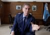 Diego Santilli: “Hablé con Mauricio Macri, pero el liderazgo hoy es claramente de Javier Milei y me gustaría que sea reelecto”