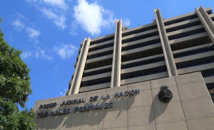 Difirieron la implementación del Código Procesal Penal Federal en Córdoba por razones operativas