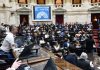 Diputados, en vivo: últimas noticias hoy, 24 de junio, sobre la votación del Super RIGI y el pago a holdou