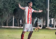 Dolor en el fútbol por la muerte de Lautaro Fagioli a los 22 años
