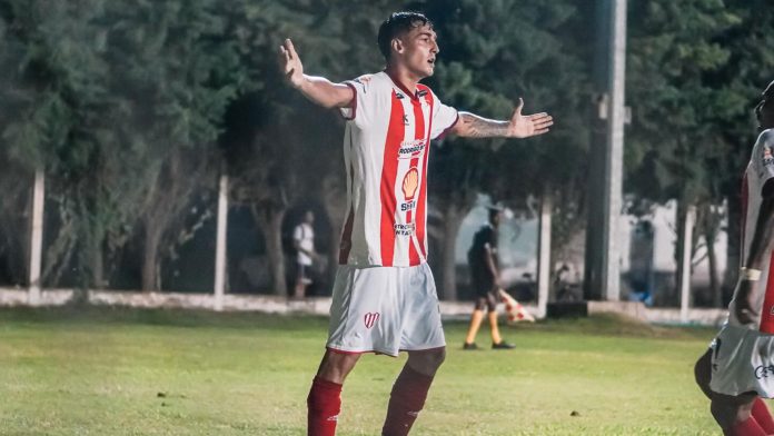 Dolor en el fútbol por la muerte de Lautaro Fagioli a los 22 años