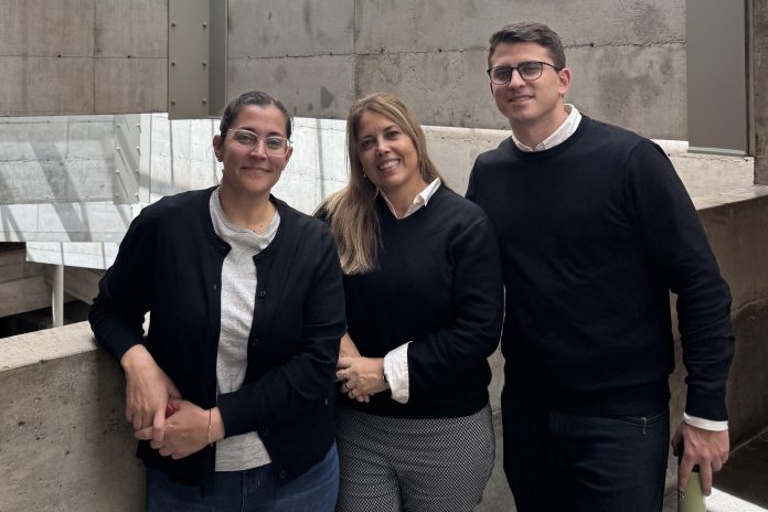 Dos científicas argentinas crearon una tecnología para reparar fisuras en el hormigón con bacterias