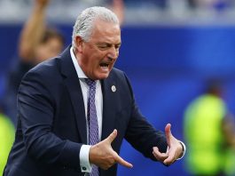 Dura caída de Alfaro ante Pochettino: los goles del 4-1 de Estados Unidos sobre Paraguay en el inicio del Mundial
