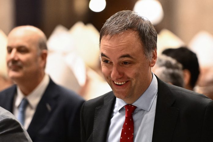 Duro comunicado del PRO contra Manuel Adorni: “No tiene justificación posible”