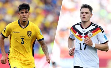 Ecuador-Alemania, EN VIVO, por el Mundial 2026: hora, TV, formaciones y todo lo que hay que saber