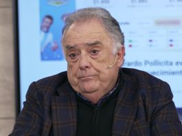 Eduardo Valdés: “Cristina Kirchner es inocente y la condena fue para proscribirla”