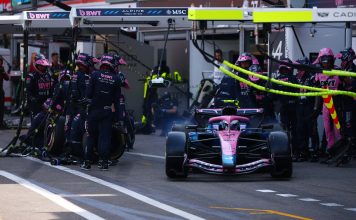 El análisis que revela el error de estrategia de Alpine que complicó a Colapinto en el GP de Mónaco de F1