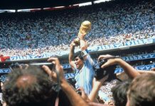 El ayudante de Bilardo reveló detalles desconocidos del Mundial 86: su disfraz de espía, la vida en “Alcatraz” y la imagen eterna de Maradona