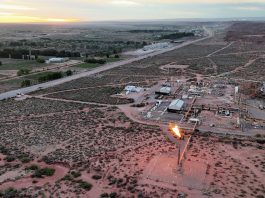 El boom de Vaca Muerta pone en jaque a Añelo: la ciudad creció un 142% y la infraestructura no alcanza