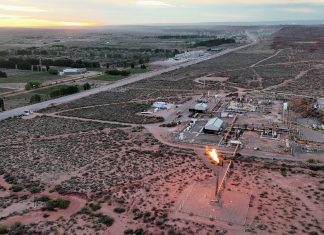 El boom de Vaca Muerta pone en jaque a Añelo: la ciudad creció un 142% y la infraestructura no alcanza
