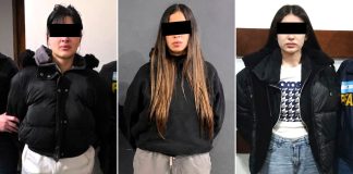 El comando de viudas negras de Sol y Pía Nahir: cayeron casi tres años después de un brutal asalto en Recoleta