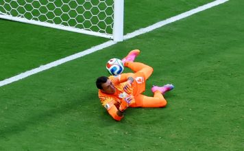 El comunicado del agente de Muslera con el que lo respaldó tras las críticas por la eliminación de Uruguay del Mundial: “Caretas”