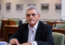 El concejal denunciado por abuso: le tocó la cola a una empleada municipal y propuso pagarle $12 millones para cerrar la causa