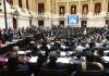 El Congreso aprobó el pago de USD 171 millones a holdouts que tenían títulos de deuda defaulteada de 2001