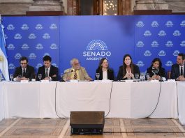 El Congreso retoma la actividad con pliegos de jueces, Super RIGI y Lobby