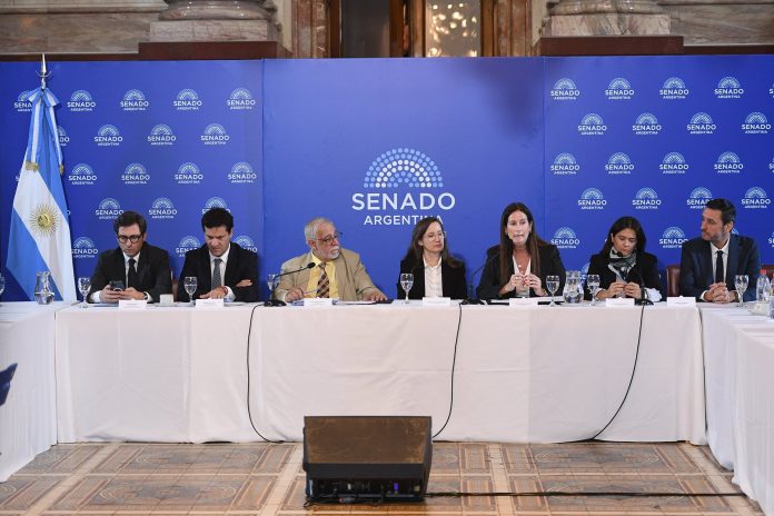 El Congreso retoma la actividad con pliegos de jueces, Super RIGI y Lobby