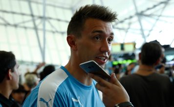 El curioso reclamo de Uruguay a la FIFA por una “leyenda” antes del debut en el Mundial frente a Arabia Saudita