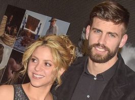 El dardo de Morena Beltrán a Gerard Piqué tras elogiar a Shakira por su cuarta participación en un Mundial