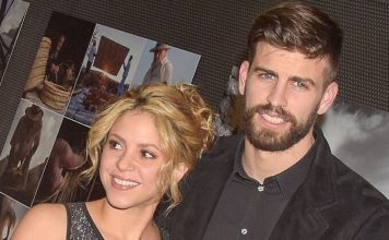 El dardo de Morena Beltrán a Gerard Piqué tras elogiar a Shakira por su cuarta participación en un Mundial