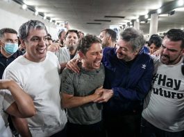 El deshielo entre Kicillof y Máximo Kirchner: de la desconfianza a la posible vuelta al diálogo