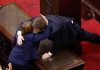 El desplante de Bullrich a Milei escaló y en el bloque libertario reina la desconfianza