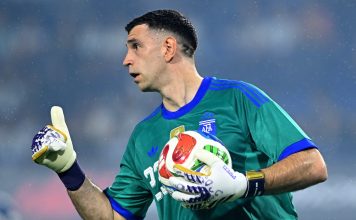El Dibu Martínez acordó un contrato con un gigante de la Serie A y podría cambiar de equipo tras el Mundial