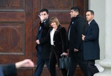 El dilema de otro desafío de Bullrich al Gobierno: del malestar de Karina Milei a los gestos del Presidente