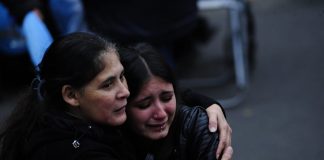 El “dolor dulce” de cientos de miles de personas en la despedida del Indio Solari: “Es el Dios de los rotos”
