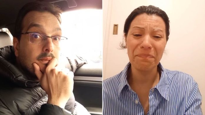 El drama de la mujer que denunció a su ex por abuso sexual y está esperando el juicio: “Necesito recuperar mi vida”