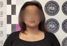 El drama detrás de la mula mexicana que cayó en Ezeiza con $700 millones de droga en la valija