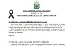 El emotivo video que la AFA le dedicó al Indio Solari: “Copaste estadios como si Messi y Maradona hubieran jugado juntos”