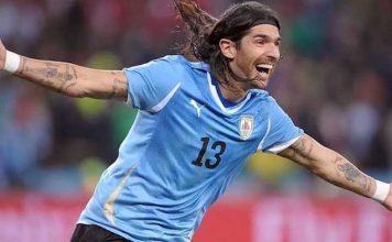 El encendido debate que abrió el Loco Abreu al elegir a la mejor selección del mundo: “Somos los segundos”